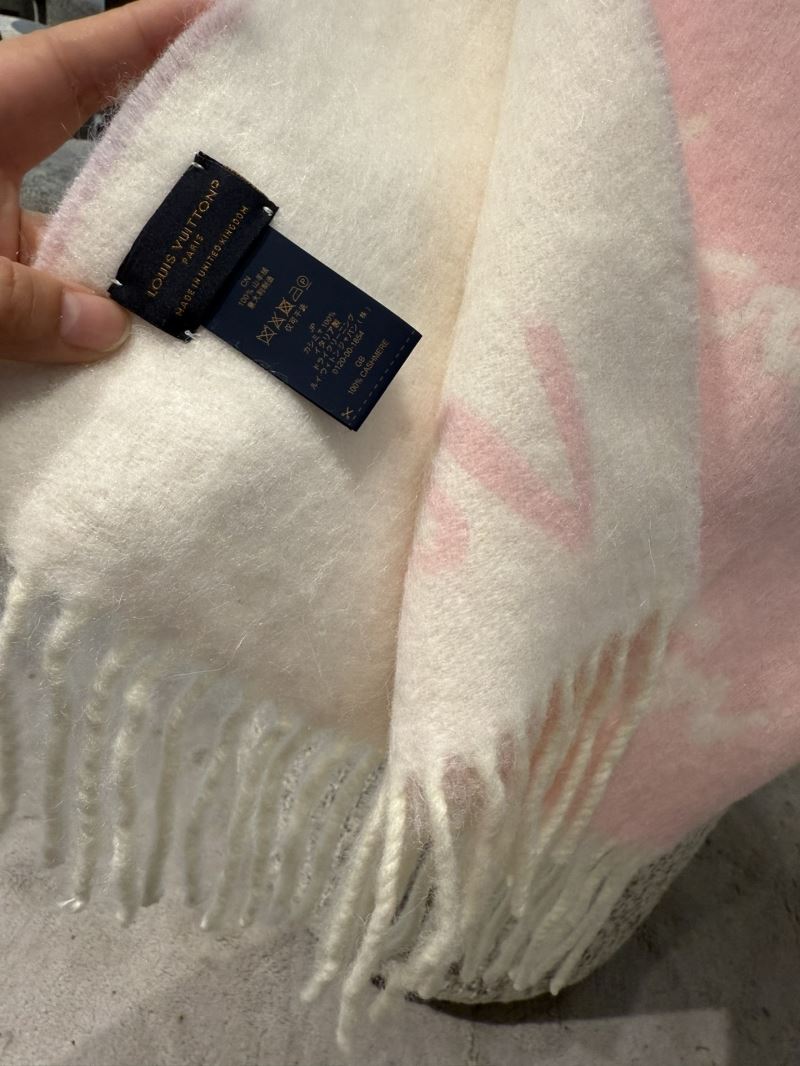 Louis Vuitton Scarf